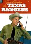 Jace Pearson's Tales of the Texas Rangers #8 Comic Books - Covers, Scans, Photos in Jace Pearson's Tales of the Texas Rangers Comic Books - Covers, Scans, Gallery